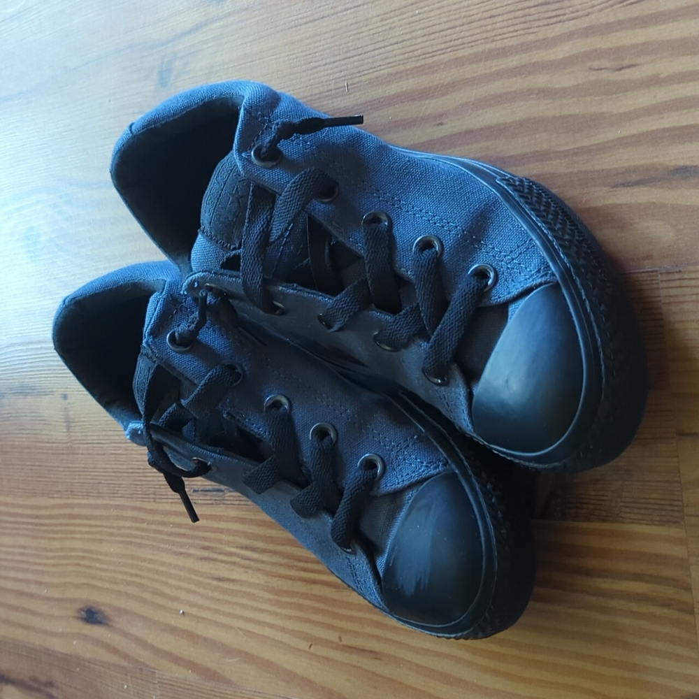 Converse All Star Shoes